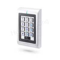 Home-Locking waterdichte metalen code clavier.DT-1140